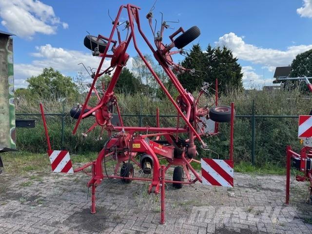Lely Lotus 675 Okretači i sakupljači sena