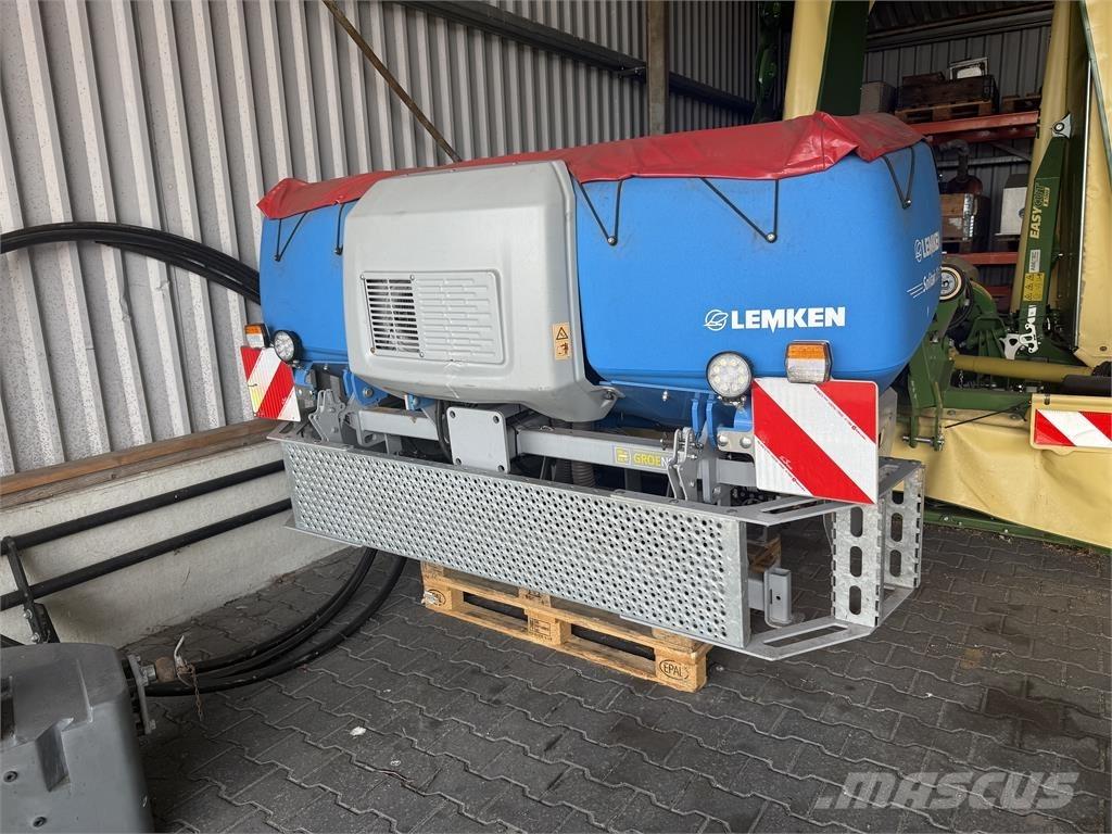 Lemken Solitair 23 Sejačice