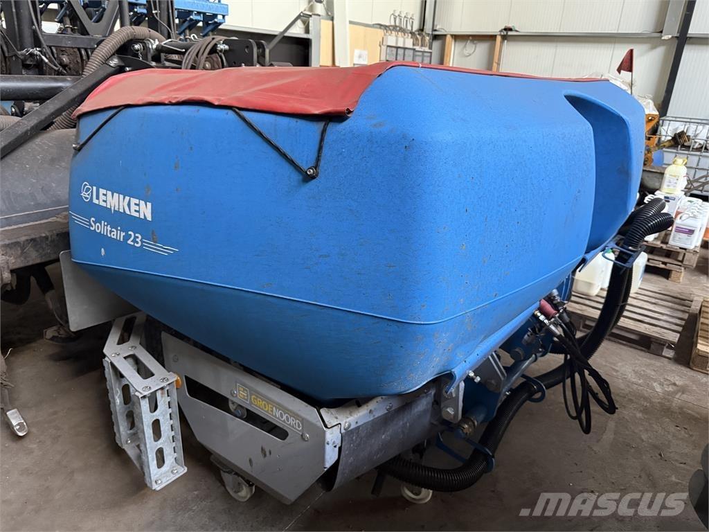 Lemken Solitair 23 Sejačice