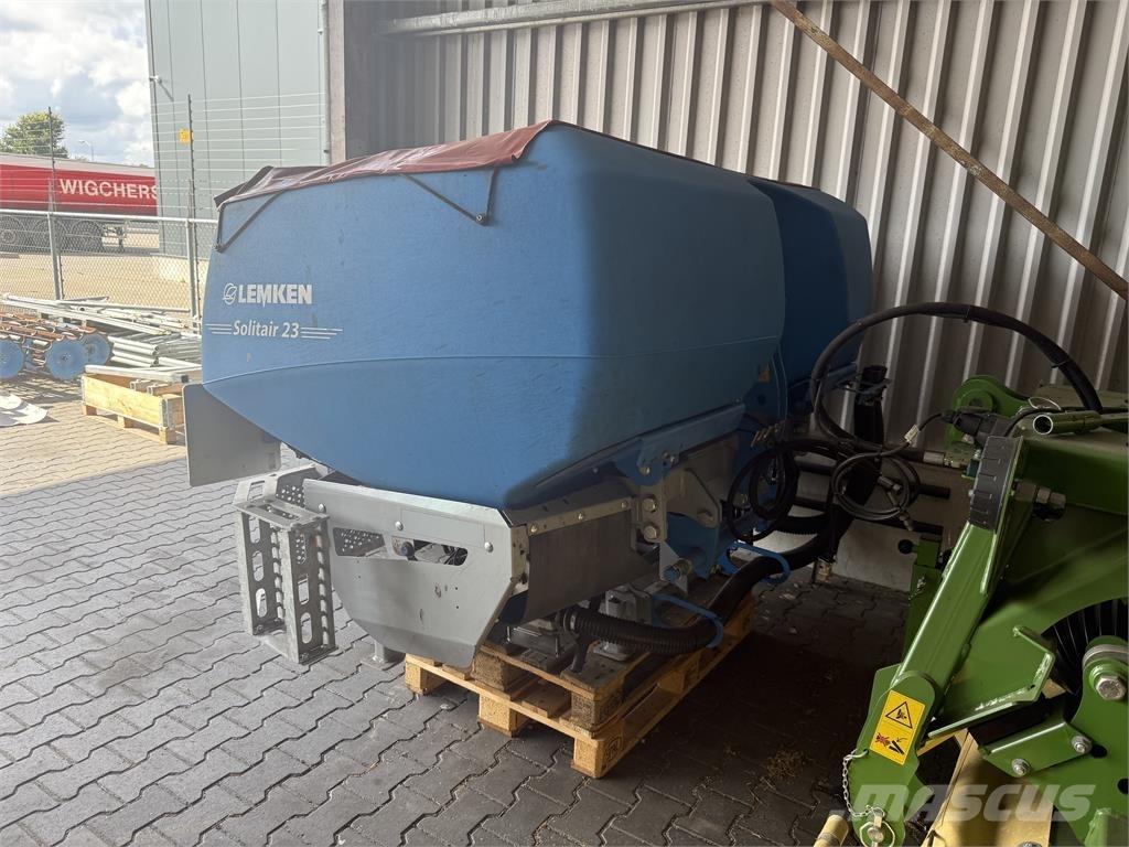 Lemken Solitair 23 Sejačice
