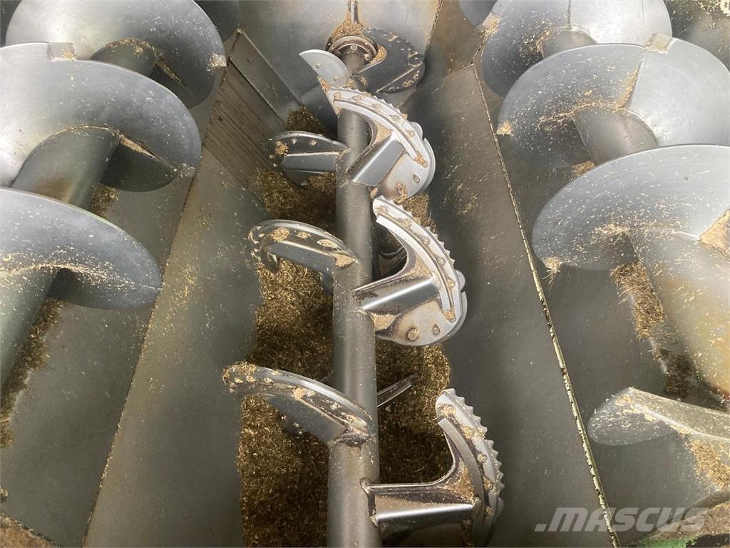 Marmix RX 9.15 Mešaona stočne hrane