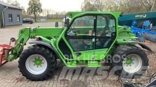 Merlo 32.6 L Plus Poljoprivredni teleskopski utovarivači
