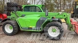 Merlo 32.6 L Plus Poljoprivredni teleskopski utovarivači