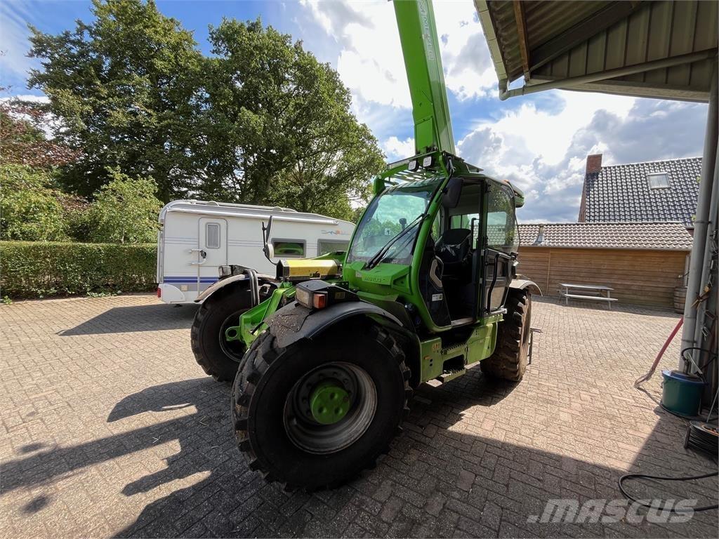 Merlo TF45.11 Poljoprivredni teleskopski utovarivači