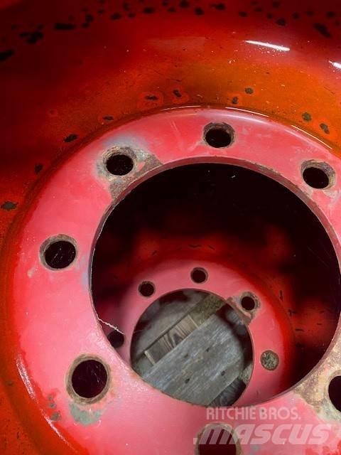 Michelin 380/80R38 Gume, točkovi i felne