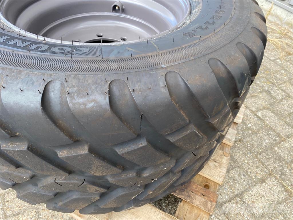 Nokian  Gume, točkovi i felne