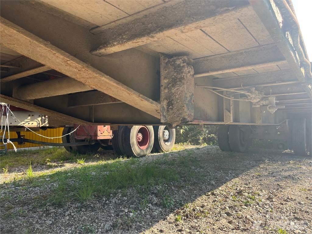  PATTE WAGEN Prikolice za prevoz životinja