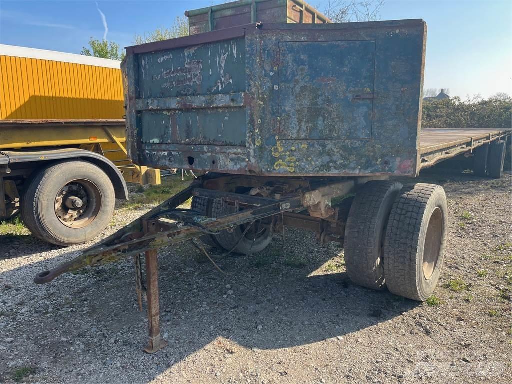  PATTE WAGEN Prikolice za prevoz životinja