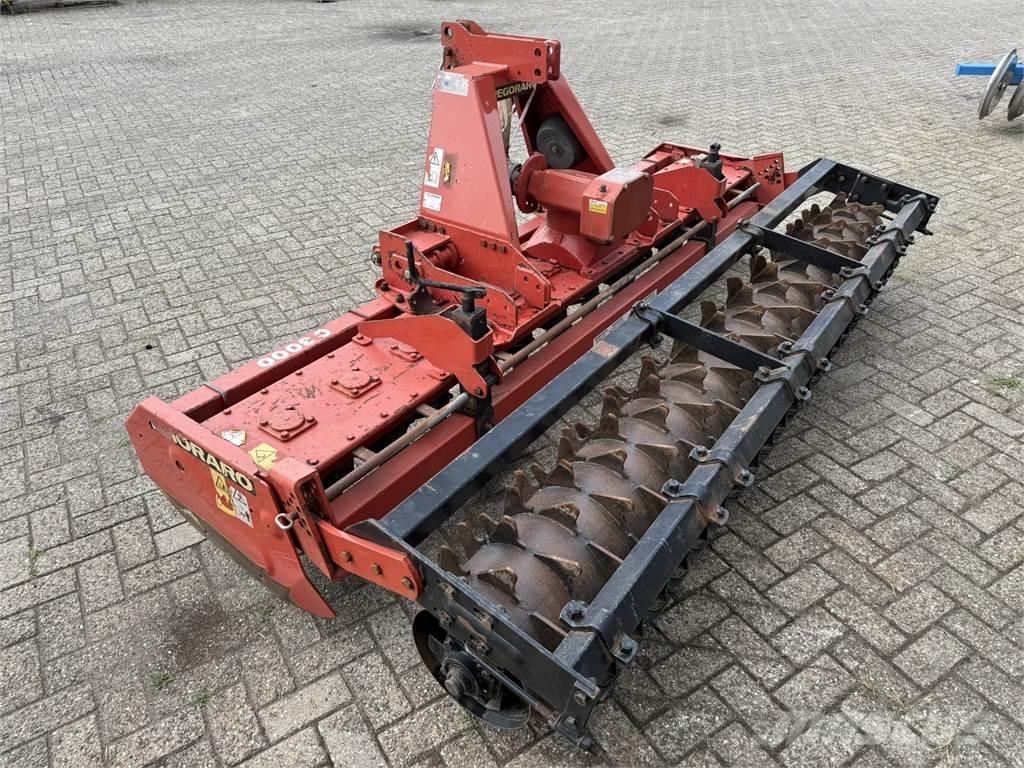 Pegoraro C3000 Roto drljače i motokultivatori