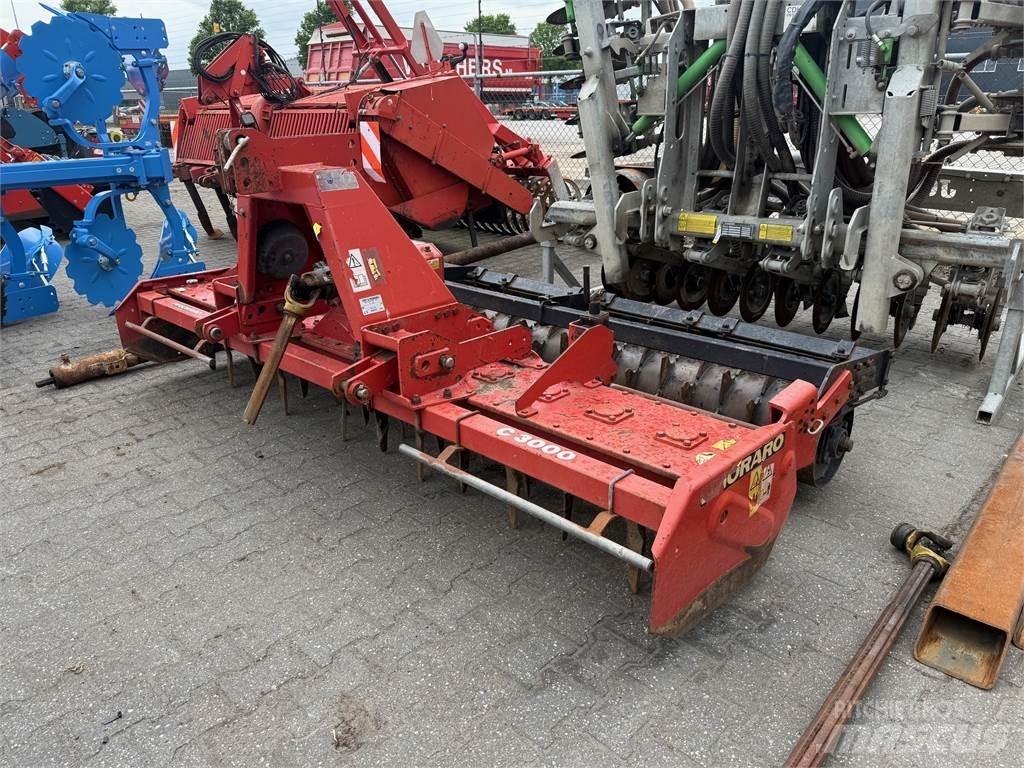 Pegoraro C3000 Roto drljače i motokultivatori