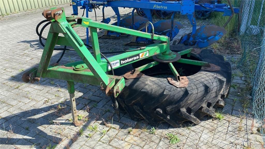  voerveegband Ostale poljoprivredne mašine