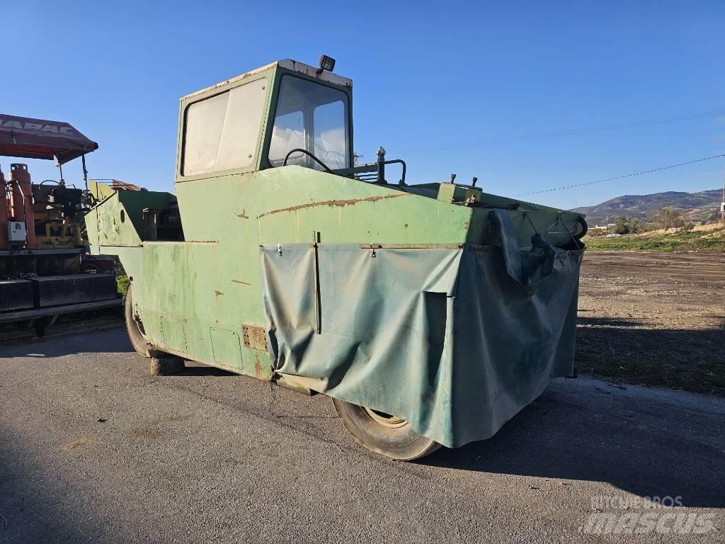 Corinsa 12/22 Nabijači zemlje