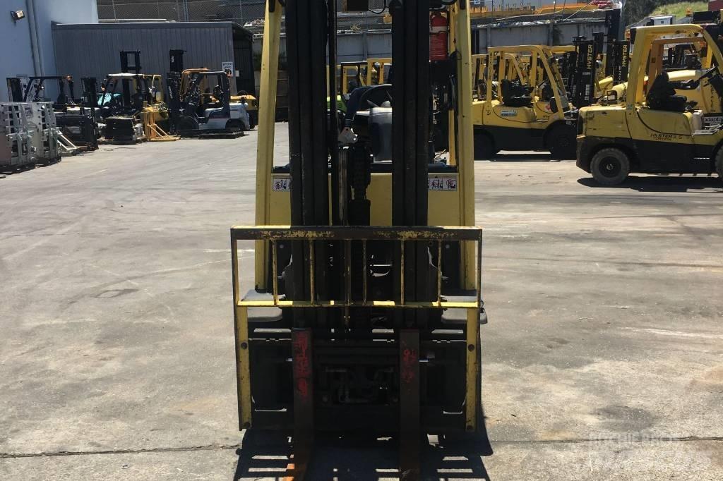 Hyster H1.8XT Plinski viljuškari