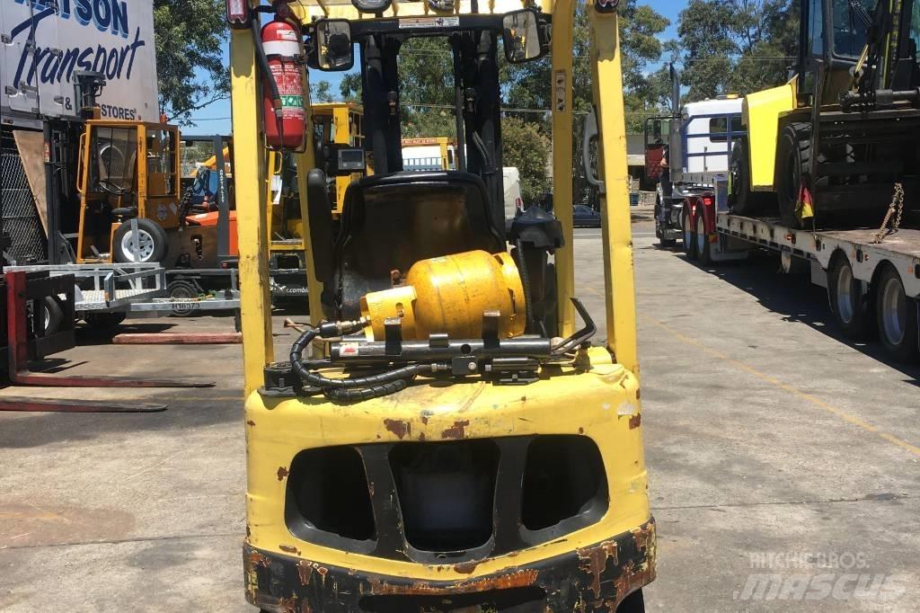 Hyster H1.8XT Plinski viljuškari