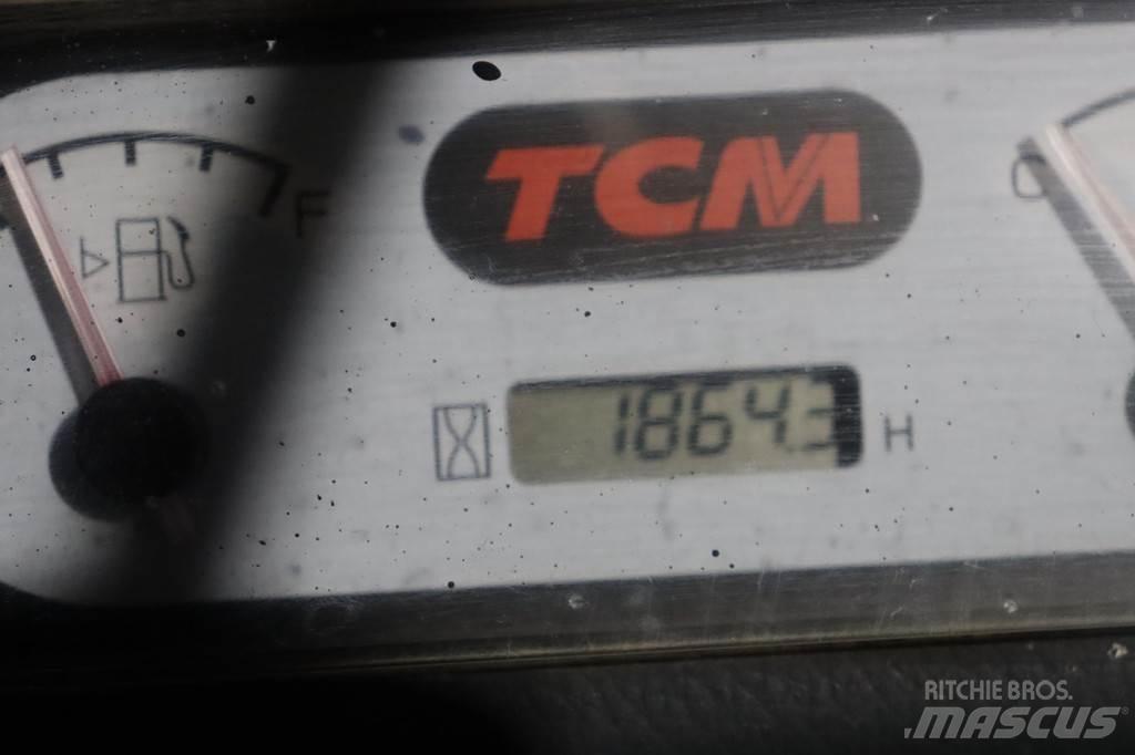 TCM FG30T3 Plinski viljuškari