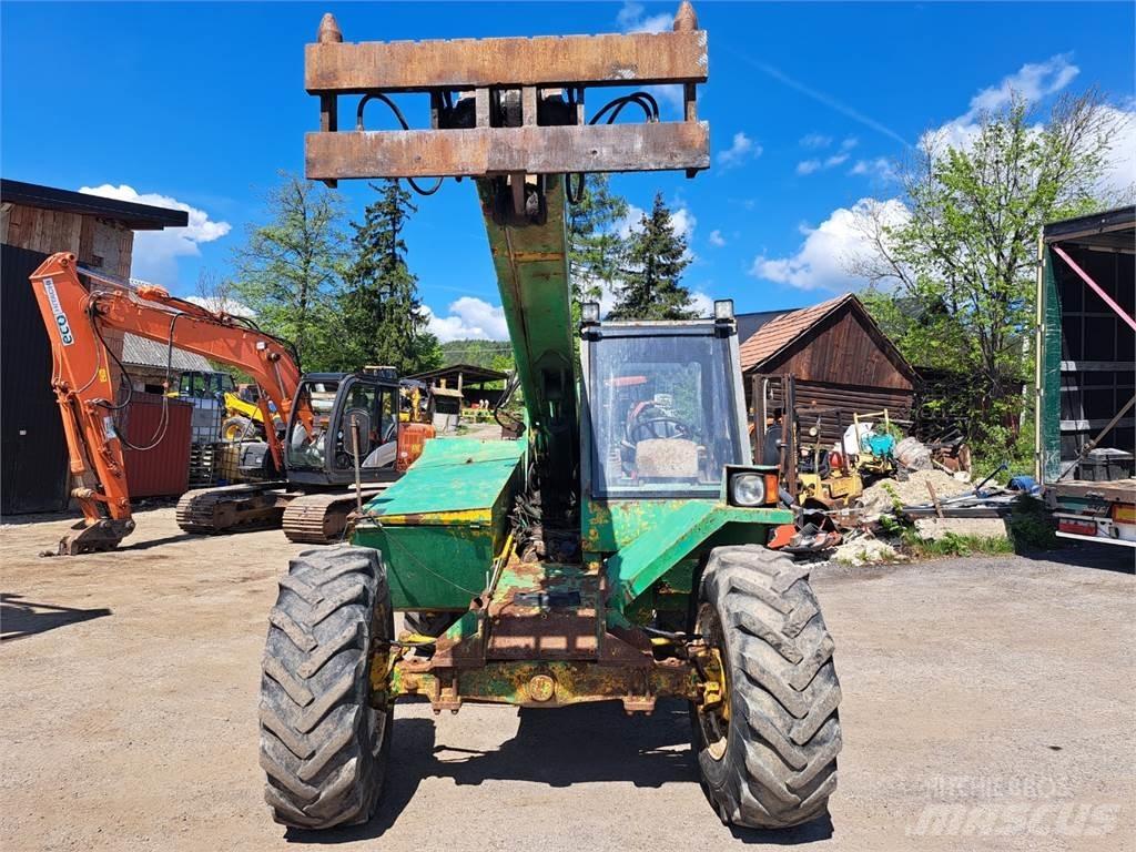 Matbro TS 260 Ostalo za građevinarstvo