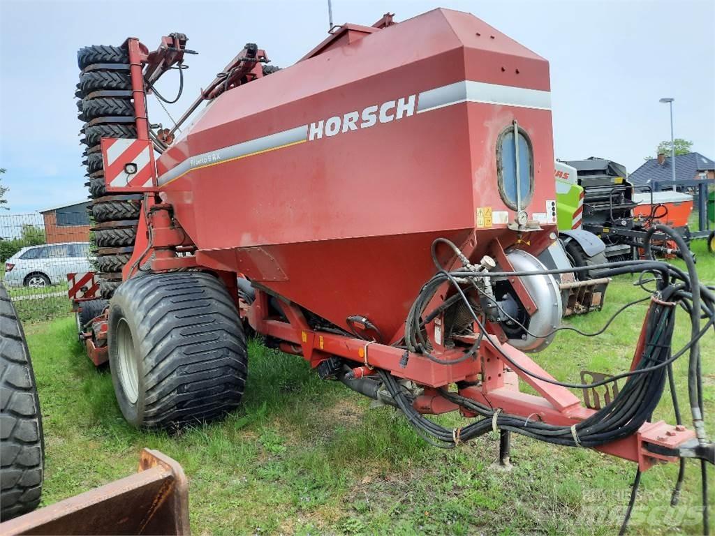 Horsch Pronto 9RX Sejačice