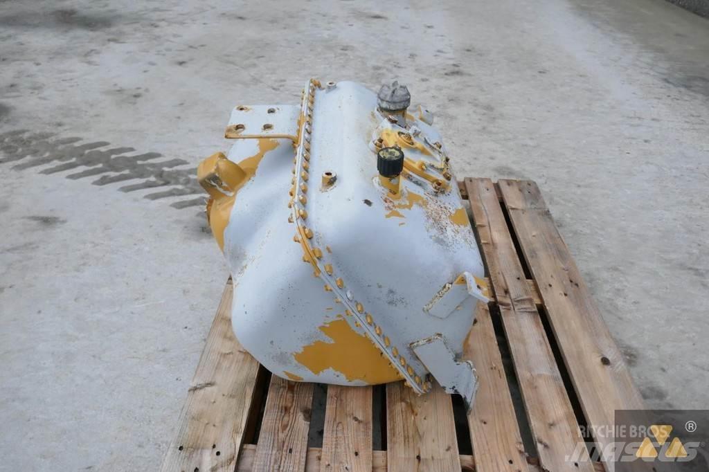 CAT 164-3700 Ostale kargo komponente