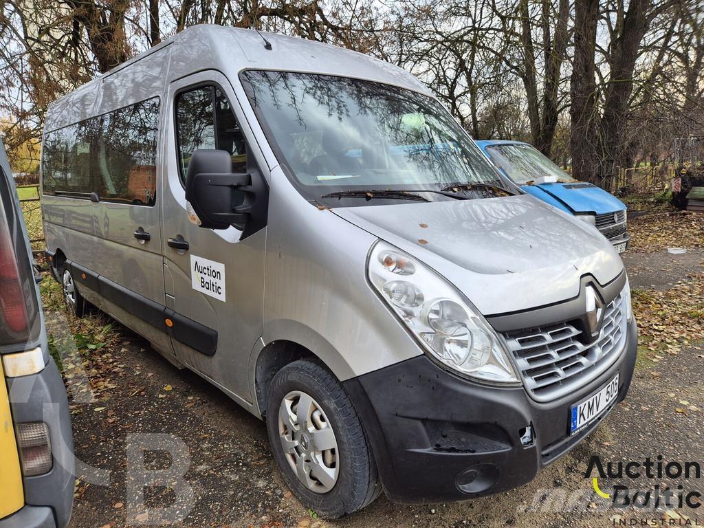 Renault Master Ostalo