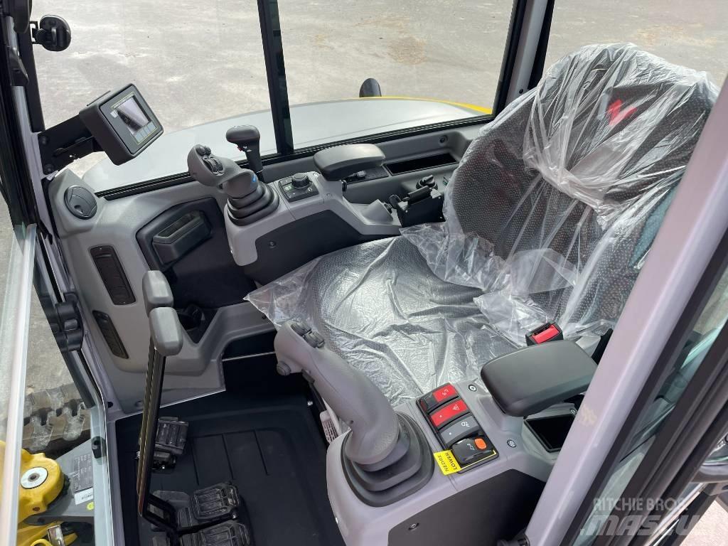 Wacker Neuson ET 35 Mini bageri < 7t