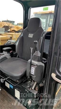 CAT 307 Mini bageri < 7t