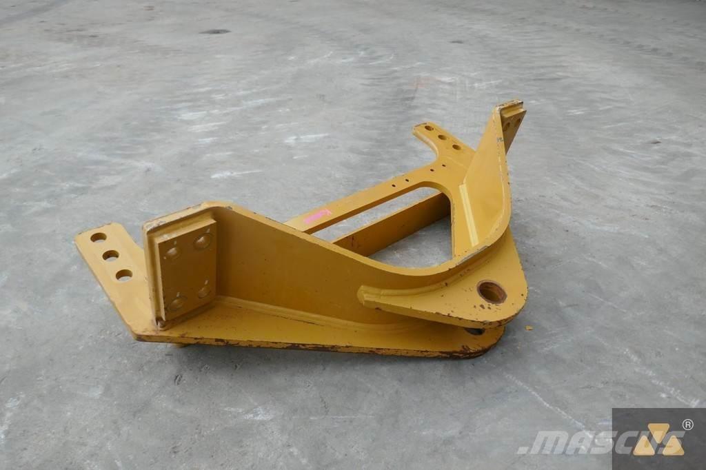 CAT 140M3 Drawbar Ostale kargo komponente
