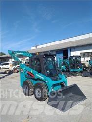 Sunward SWL2830 Skid steer mini utovarivači