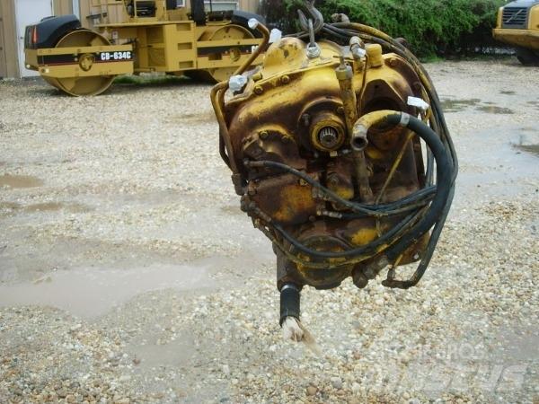International 175C Ostale komponente za građevinarstvo