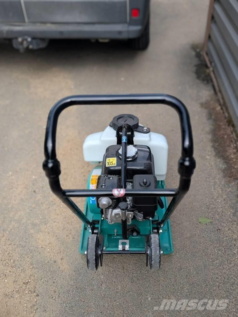 Mikasa MVC-F80 Vibro ploče