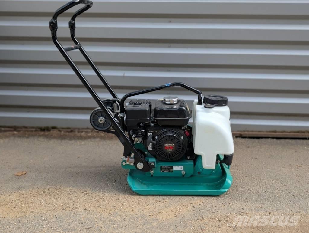 Mikasa MVC-F80 Vibro ploče