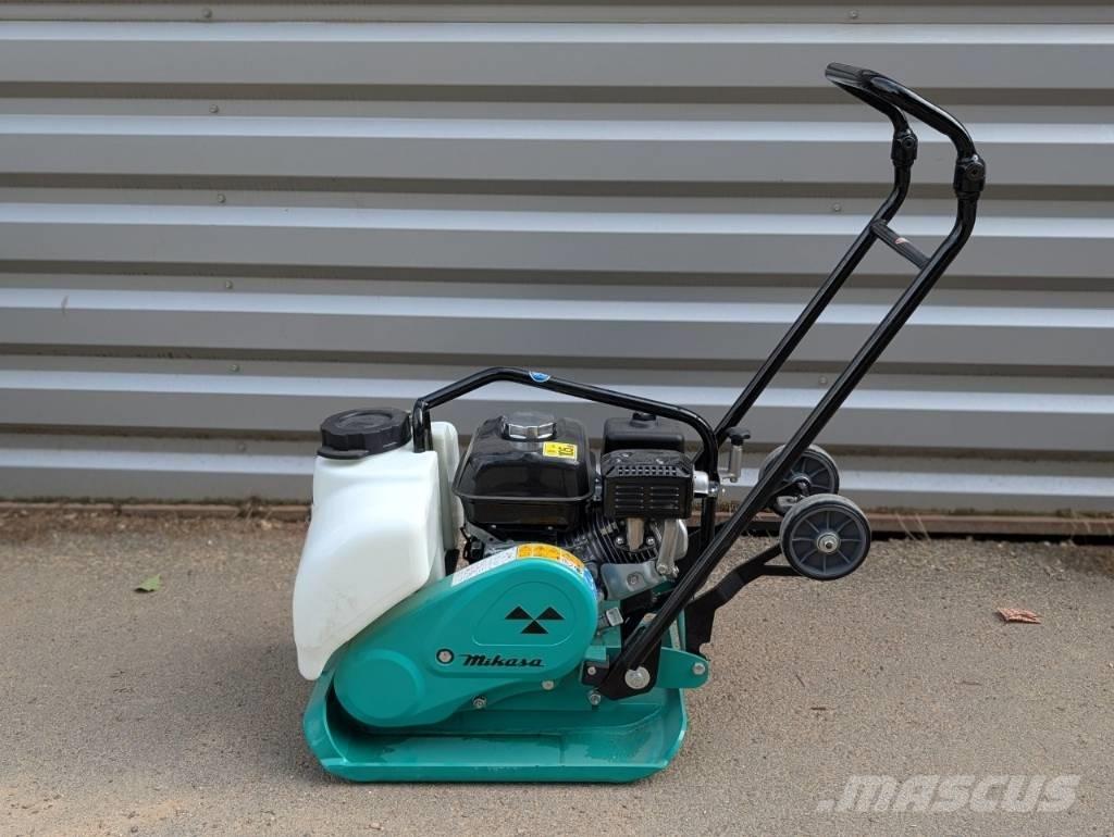 Mikasa MVC-F80 Vibro ploče