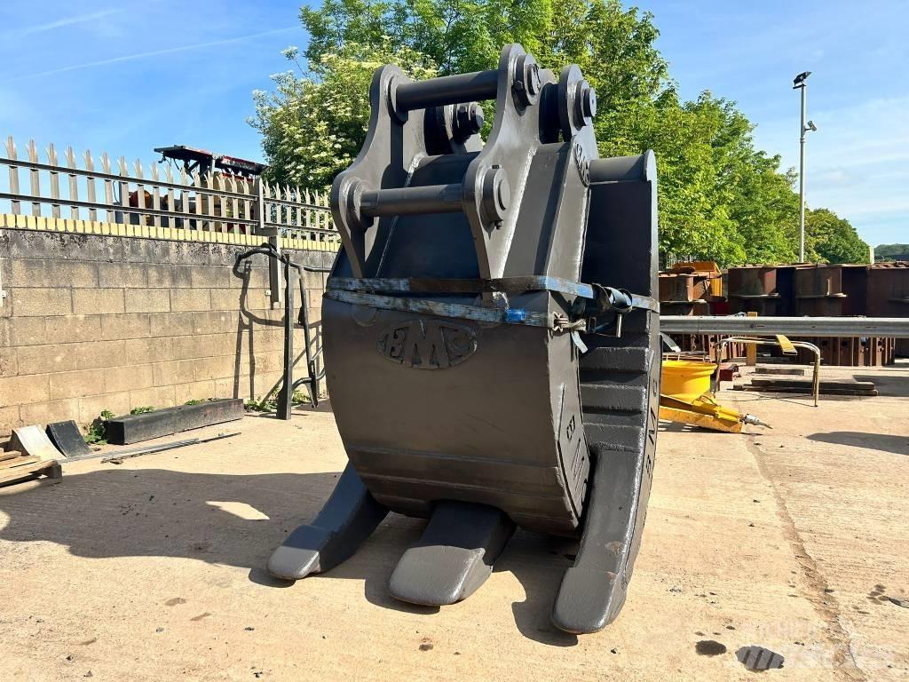 Volvo EC 480 Grabulje