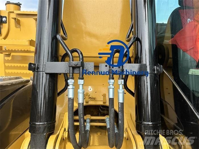 CAT 315D Midi bageri 7t – 12t