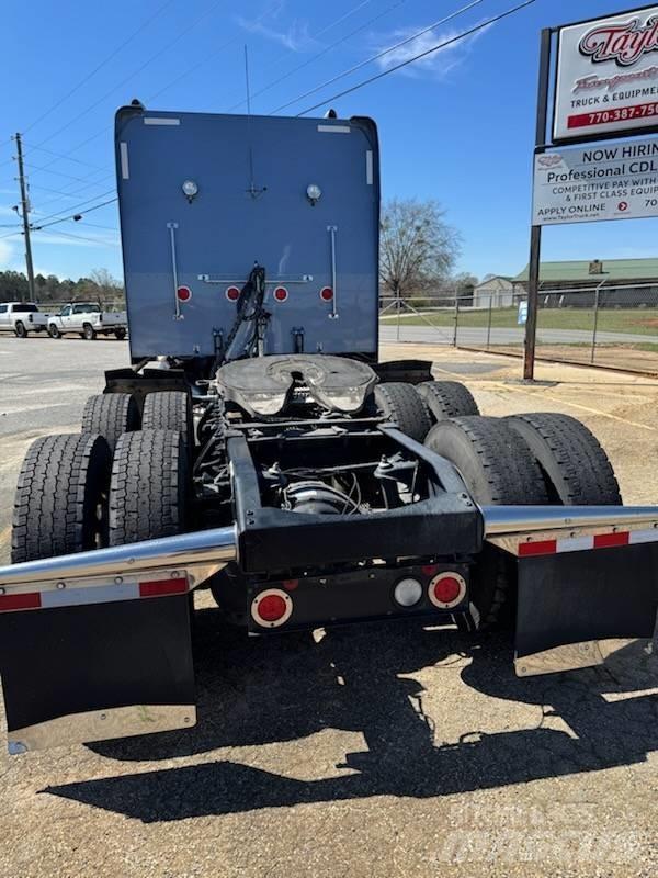 Peterbilt 389 Tegljači