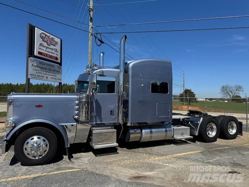 Peterbilt 389 Tegljači