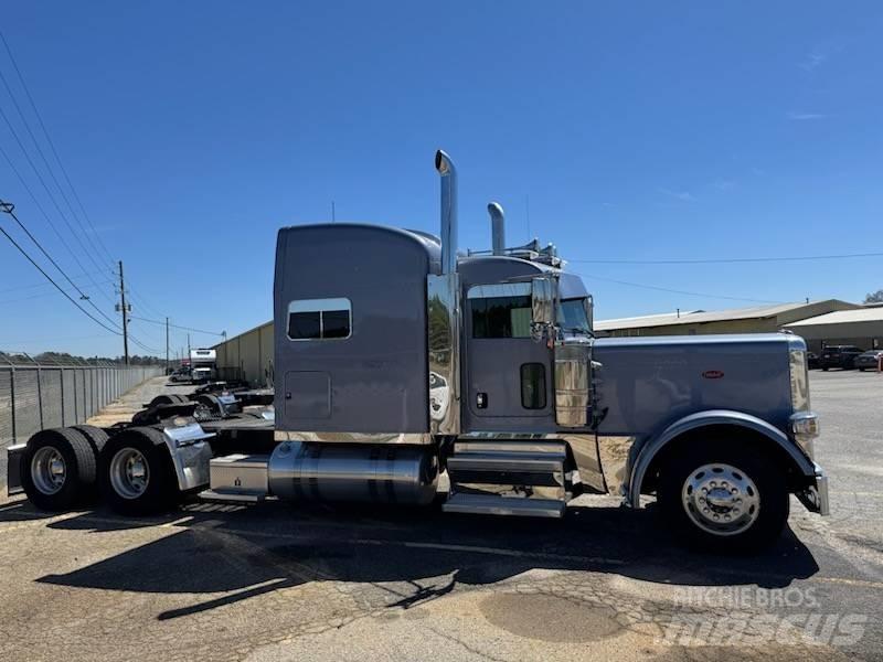 Peterbilt 389 Tegljači