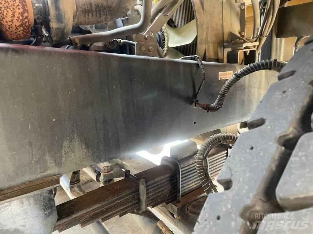 Sany stc800t5 Polovne dizalice za sve terene