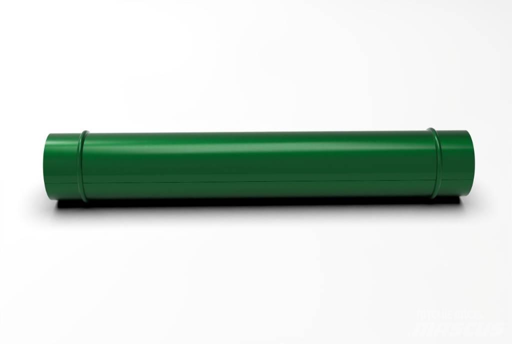 John Deere AXE27254 Dodatna oprema za kombajne