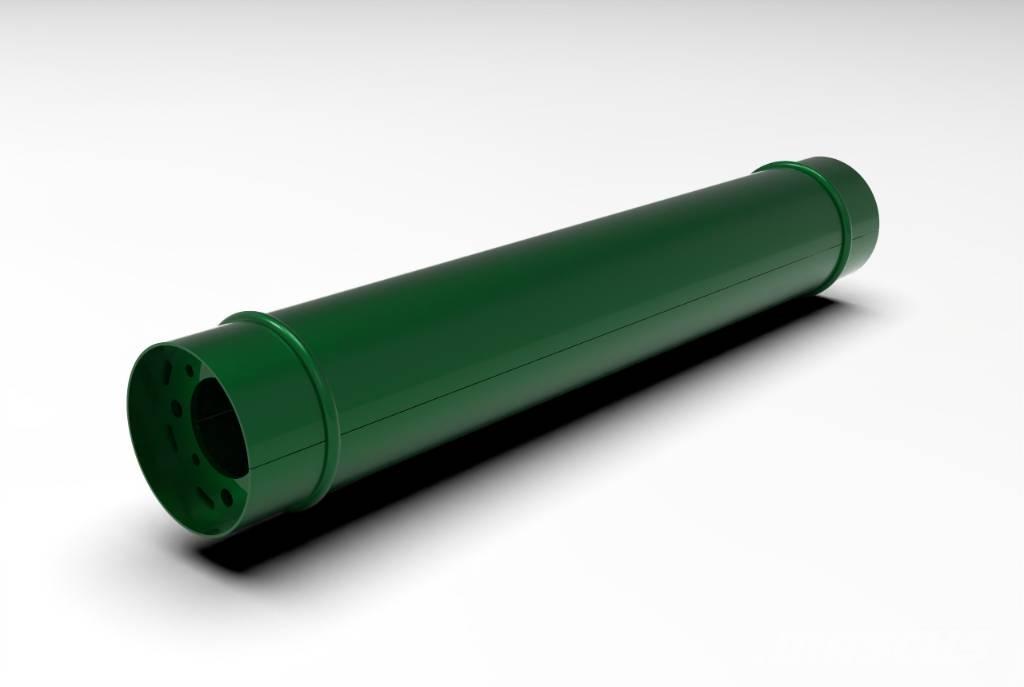 PW AXE27254 Dodatna oprema za kombajne