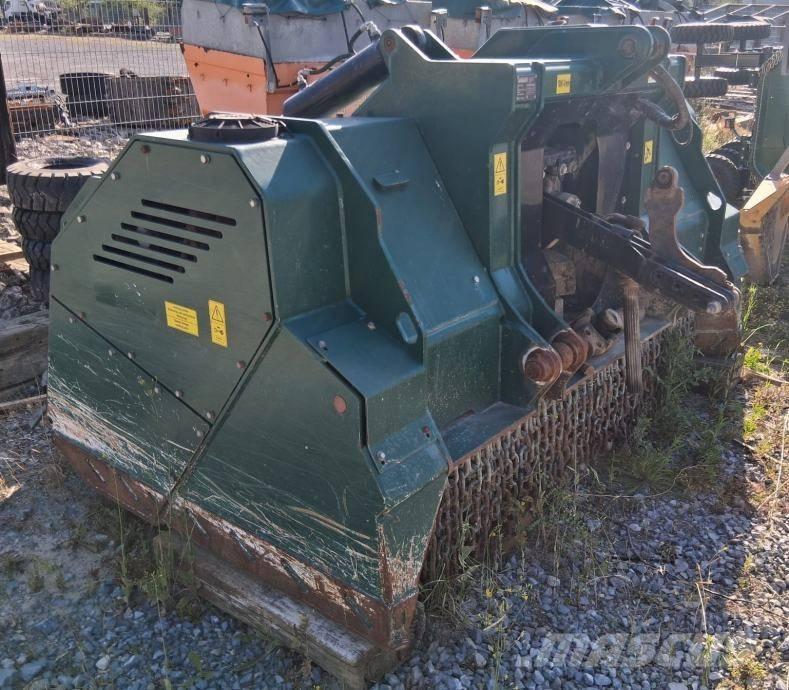 NATURATEC SC 800 Ostalo