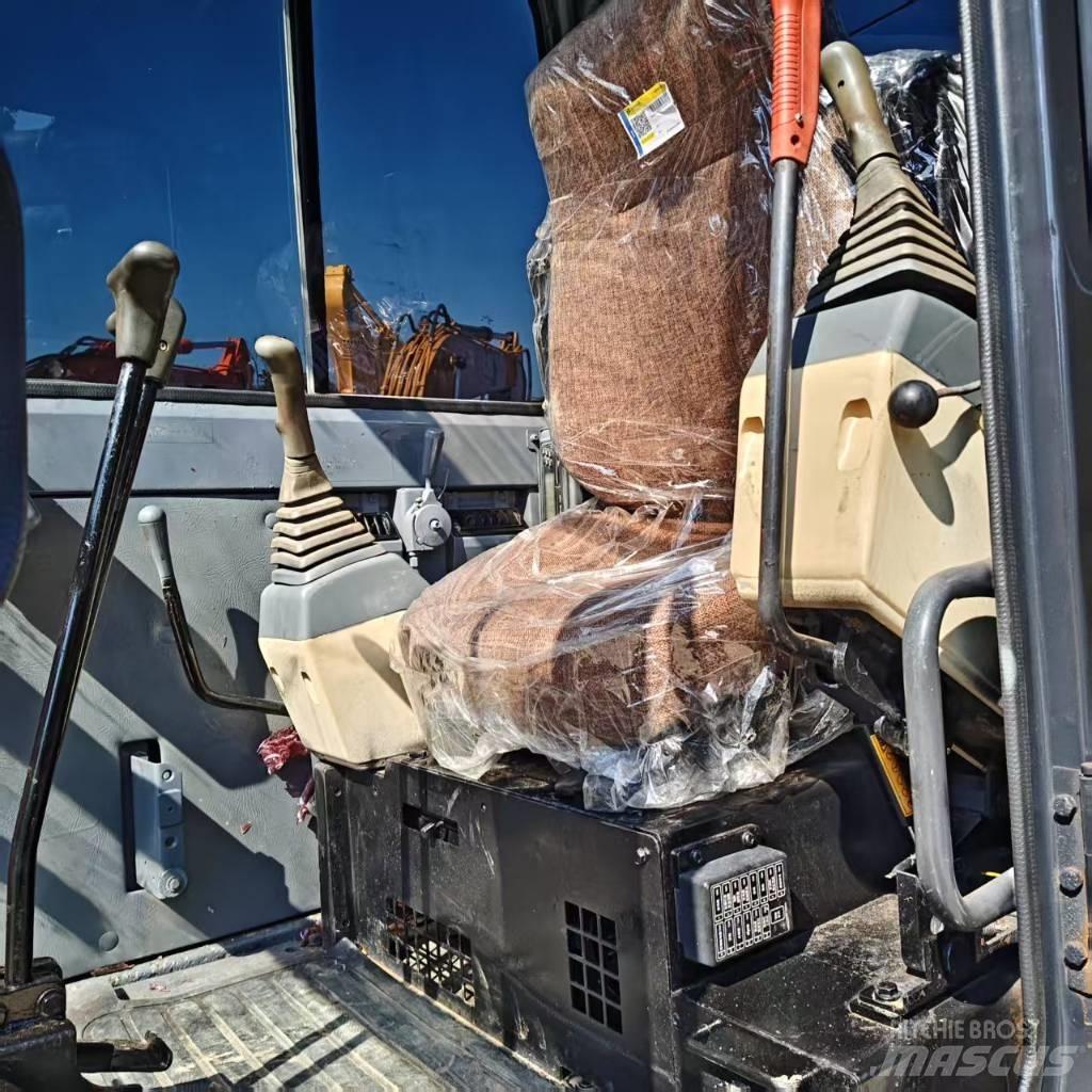 Doosan DH 55 Mini bageri < 7t
