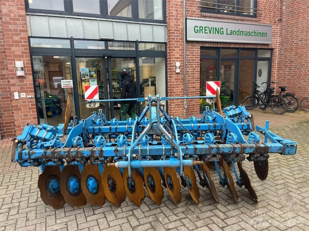 Lemken Rubin 9/300 Tanjirače