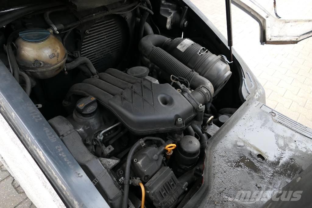 Linde H 20 D Dizelski viljuškari