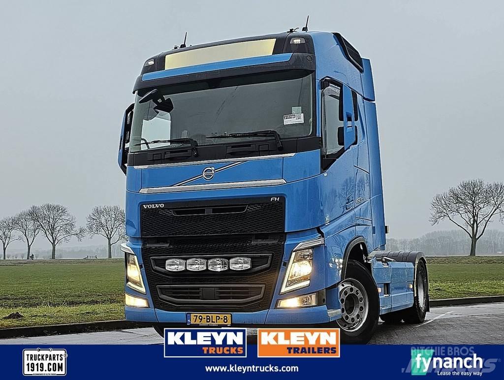 Volvo FH 460 Tegljači