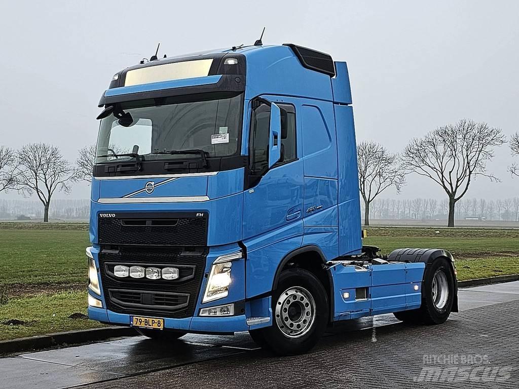 Volvo FH 460 Tegljači