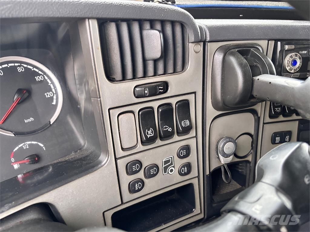 Scania R 480 Tegljači