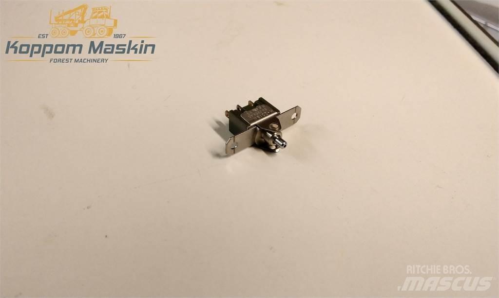 Ponsse 0060173 Elektronika