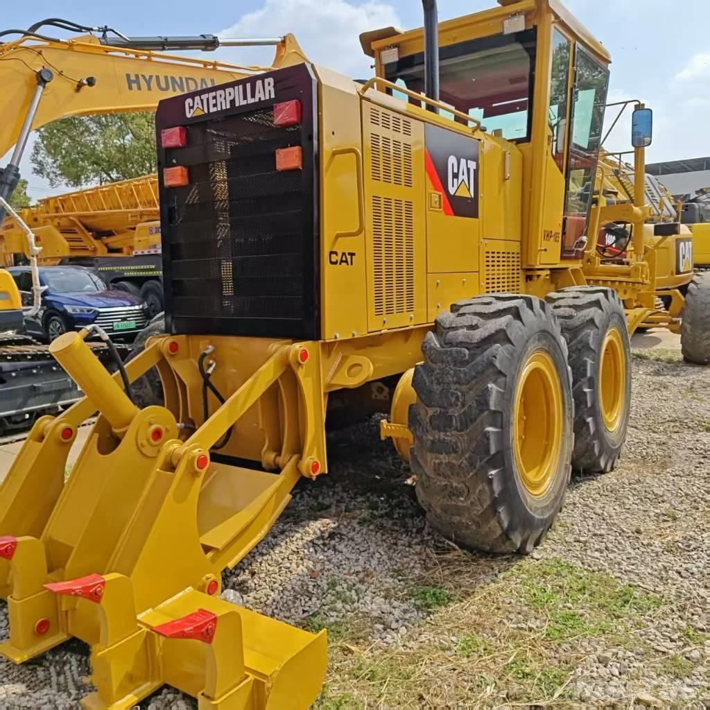 CAT 140 G Grejderi