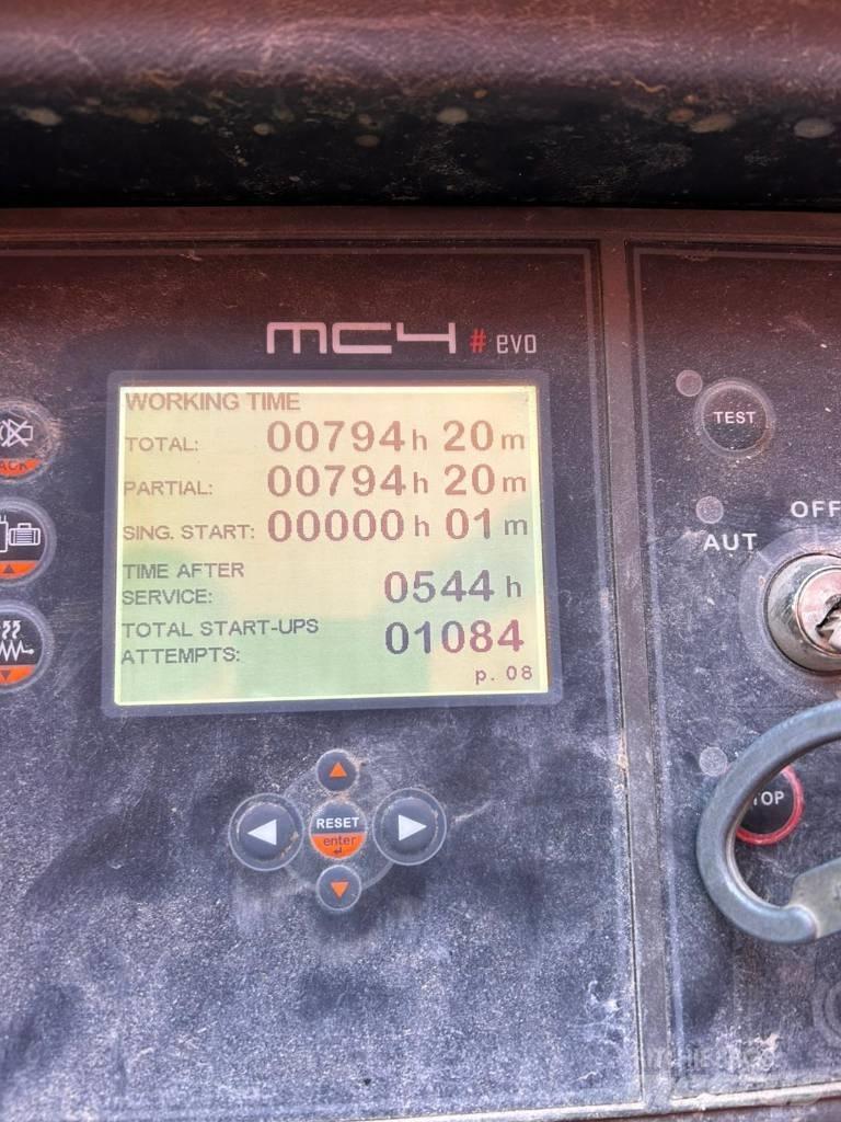 Screenpod TFS1400 Sita