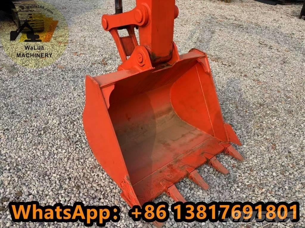 Kubota KX 185-3 Mini bageri < 7t